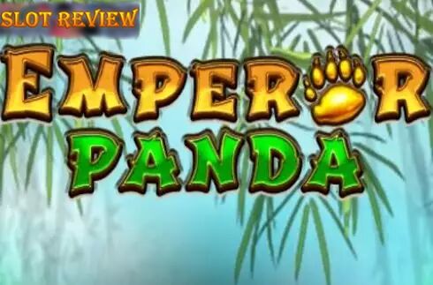 Emperor Panda Slot Review